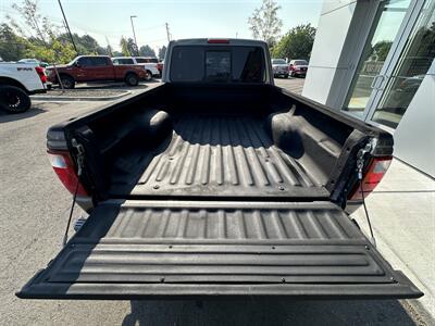 2004 Ford Ranger Edge 4dr SuperCab Edge   - Photo 30 - Boise, ID 83713