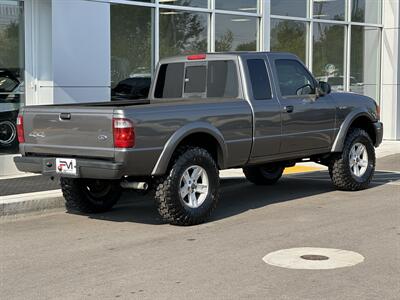 2004 Ford Ranger Edge 4dr SuperCab Edge   - Photo 8 - Boise, ID 83713