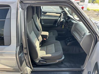 2004 Ford Ranger Edge 4dr SuperCab Edge   - Photo 24 - Boise, ID 83713