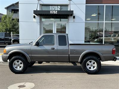 2004 Ford Ranger Edge 4dr SuperCab Edge   - Photo 4 - Boise, ID 83713