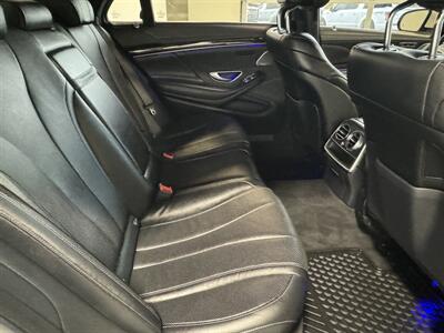 2017 Mercedes-Benz S 550 4MATIC   - Photo 28 - Boise, ID 83713