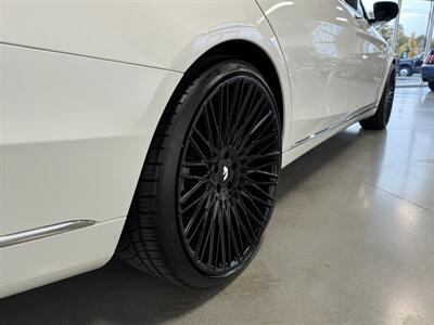 2017 Mercedes-Benz S 550 4MATIC   - Photo 13 - Boise, ID 83713