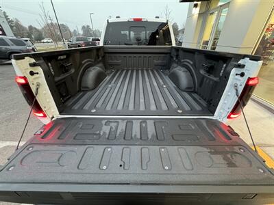 2023 Ford F-150 Lariat   - Photo 29 - Boise, ID 83713