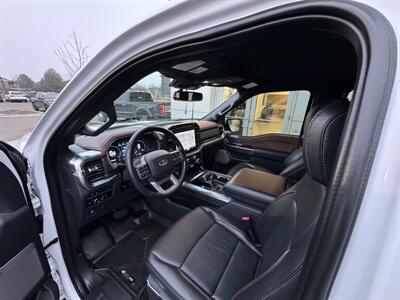 2023 Ford F-150 Lariat   - Photo 14 - Boise, ID 83713