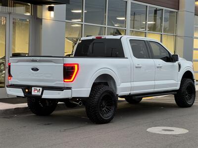 2023 Ford F-150 Lariat   - Photo 8 - Boise, ID 83713