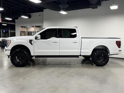 2023 Ford F-150 Lariat   - Photo 4 - Boise, ID 83713