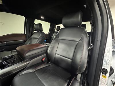 2023 Ford F-150 Lariat   - Photo 14 - Boise, ID 83713