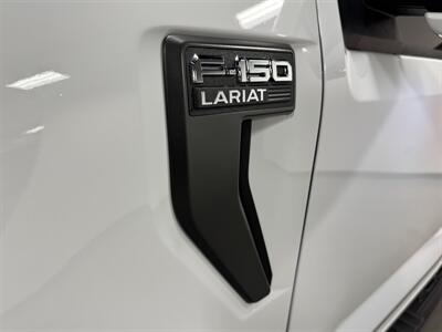 2023 Ford F-150 Lariat   - Photo 8 - Boise, ID 83713