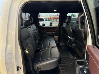 2023 Ford F-150 Lariat   - Photo 26 - Boise, ID 83713