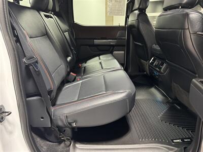 2023 Ford F-150 Lariat   - Photo 24 - Boise, ID 83713