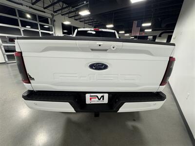 2023 Ford F-150 Lariat   - Photo 6 - Boise, ID 83713