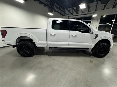 2023 Ford F-150 Lariat   - Photo 7 - Boise, ID 83713