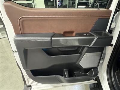 2023 Ford F-150 Lariat   - Photo 26 - Boise, ID 83713