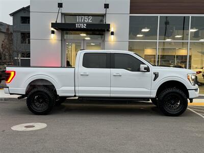 2023 Ford F-150 Lariat   - Photo 9 - Boise, ID 83713