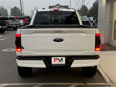 2023 Ford F-150 Lariat   - Photo 7 - Boise, ID 83713