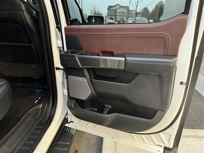 2023 Ford F-150 Lariat   - Photo 27 - Boise, ID 83713