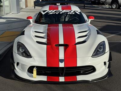 2014 Dodge SRT Viper GTS  Twin Turbo AC Performance - Photo 3 - Boise, ID 83713