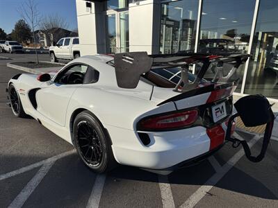 2014 Dodge SRT Viper GTS  Twin Turbo AC Performance - Photo 9 - Boise, ID 83713