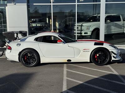 2014 Dodge SRT Viper GTS  Twin Turbo AC Performance - Photo 12 - Boise, ID 83713