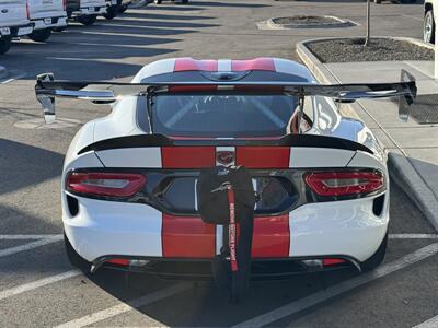 2014 Dodge SRT Viper GTS  Twin Turbo AC Performance - Photo 10 - Boise, ID 83713