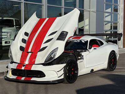 2014 Dodge SRT Viper GTS  Twin Turbo AC Performance - Photo 14 - Boise, ID 83713