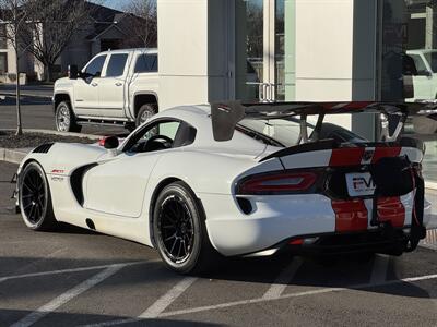 2014 Dodge SRT Viper GTS  Twin Turbo AC Performance - Photo 8 - Boise, ID 83713