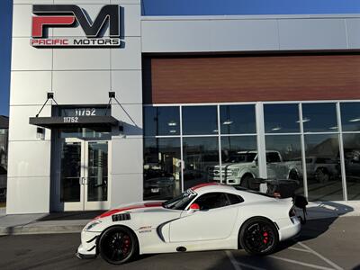 2014 Dodge SRT Viper GTS  Twin Turbo AC Performance - Photo 7 - Boise, ID 83713