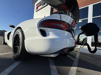 2014 Dodge SRT Viper GTS  Twin Turbo AC Performance - Photo 33 - Boise, ID 83713