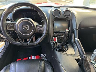 2014 Dodge SRT Viper GTS  Twin Turbo AC Performance - Photo 18 - Boise, ID 83713