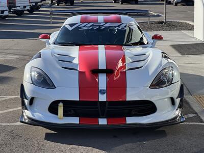 2014 Dodge SRT Viper GTS  Twin Turbo AC Performance - Photo 4 - Boise, ID 83713