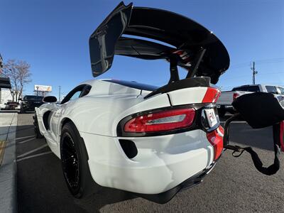 2014 Dodge SRT Viper GTS  Twin Turbo AC Performance - Photo 34 - Boise, ID 83713