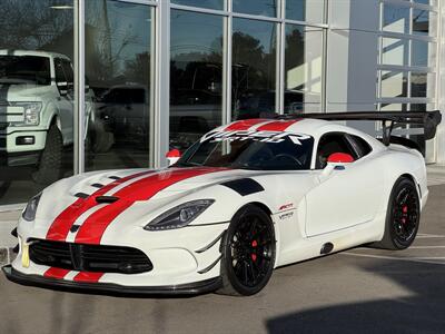 2014 Dodge SRT Viper GTS  Twin Turbo AC Performance - Photo 5 - Boise, ID 83713