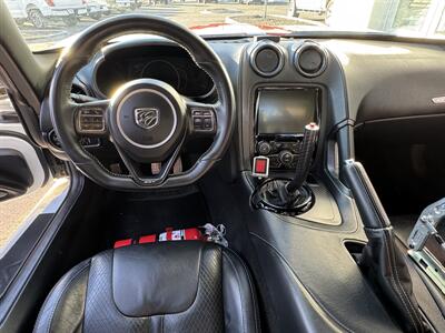 2014 Dodge SRT Viper GTS  Twin Turbo AC Performance - Photo 17 - Boise, ID 83713