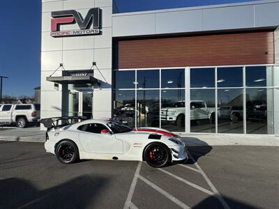 2014 Dodge SRT Viper GTS  Twin Turbo AC Performance - Photo 13 - Boise, ID 83713