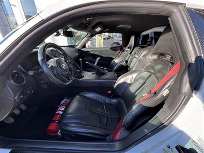 2014 Dodge SRT Viper GTS  Twin Turbo AC Performance - Photo 22 - Boise, ID 83713