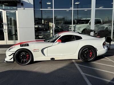 2014 Dodge SRT Viper GTS  Twin Turbo AC Performance - Photo 6 - Boise, ID 83713