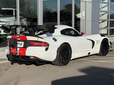 2014 Dodge SRT Viper GTS  Twin Turbo AC Performance - Photo 11 - Boise, ID 83713