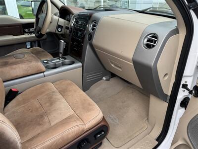 2006 Ford F-150 King Ranch   - Photo 18 - Boise, ID 83713
