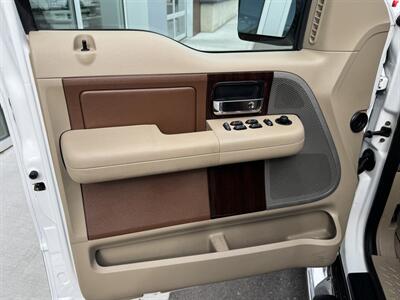 2006 Ford F-150 King Ranch   - Photo 9 - Boise, ID 83713