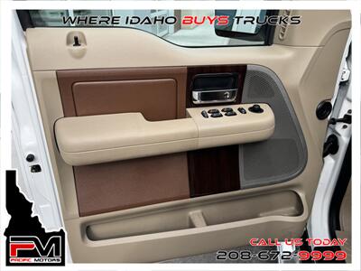 2006 Ford F-150 King Ranch   - Photo 9 - Boise, ID 83713