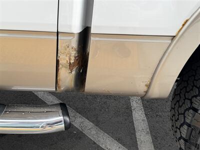 2006 Ford F-150 King Ranch   - Photo 25 - Boise, ID 83713