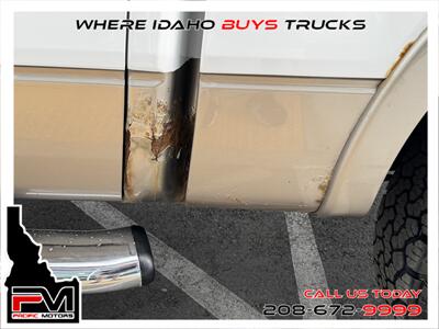2006 Ford F-150 King Ranch   - Photo 25 - Boise, ID 83713