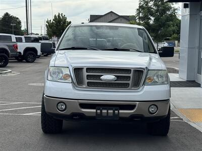 2006 Ford F-150 King Ranch   - Photo 2 - Boise, ID 83713