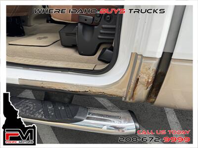 2006 Ford F-150 King Ranch   - Photo 24 - Boise, ID 83713
