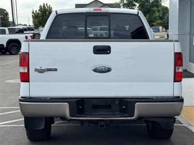 2006 Ford F-150 King Ranch   - Photo 6 - Boise, ID 83713