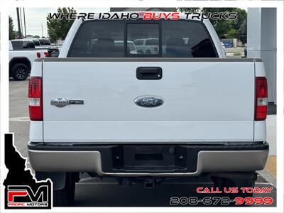 2006 Ford F-150 King Ranch   - Photo 6 - Boise, ID 83713