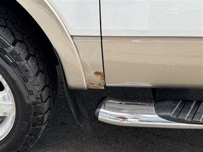2006 Ford F-150 King Ranch   - Photo 26 - Boise, ID 83713
