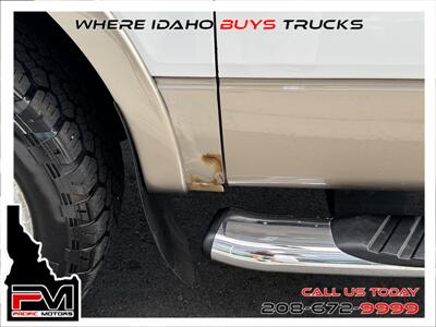 2006 Ford F-150 King Ranch   - Photo 26 - Boise, ID 83713
