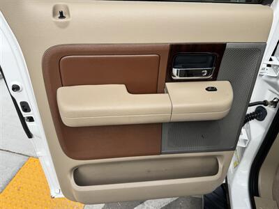 2006 Ford F-150 King Ranch   - Photo 15 - Boise, ID 83713