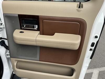 2006 Ford F-150 King Ranch   - Photo 20 - Boise, ID 83713
